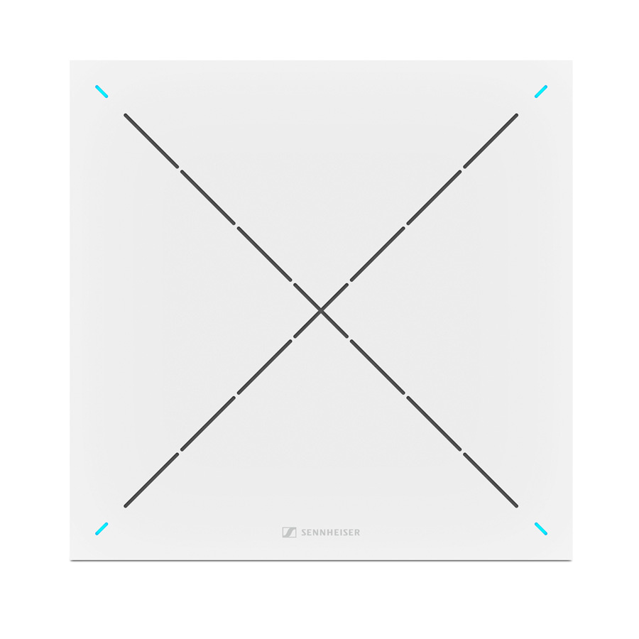 SENNHEISER - TCC2 - TEAMCONNECT CEILING 2