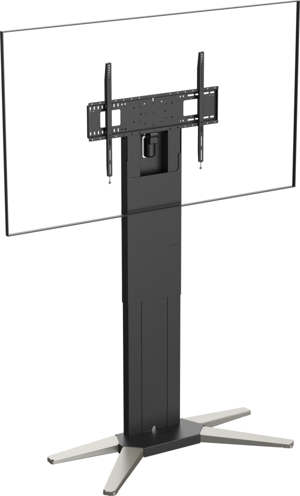 Vision VISION VFM-F50T flatscreen trolley Vision VISION VFM-F50T flatscreen trolley