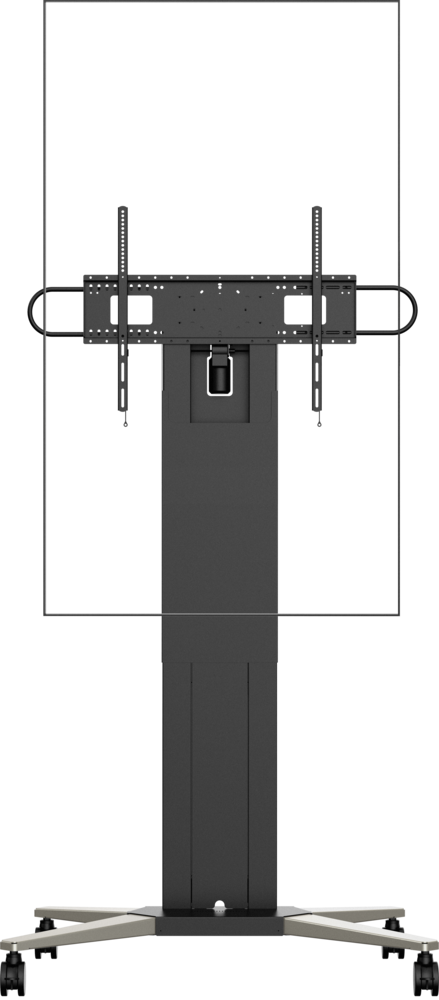 Vision VISION VFM-F50T flatscreen trolley Vision VISION VFM-F50T flatscreen trolley