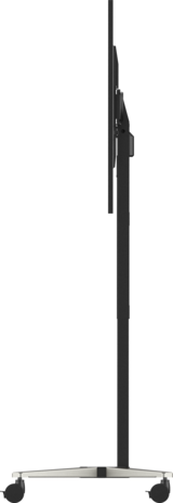 Vision VISION VFM-F50T flatscreen trolley Vision VISION VFM-F50T flatscreen trolley