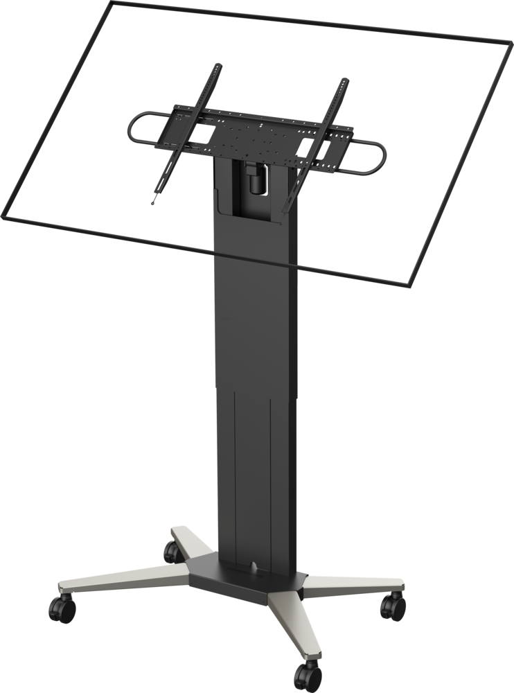 Vision VISION VFM-F50T flatscreen trolley Vision VISION VFM-F50T flatscreen trolley