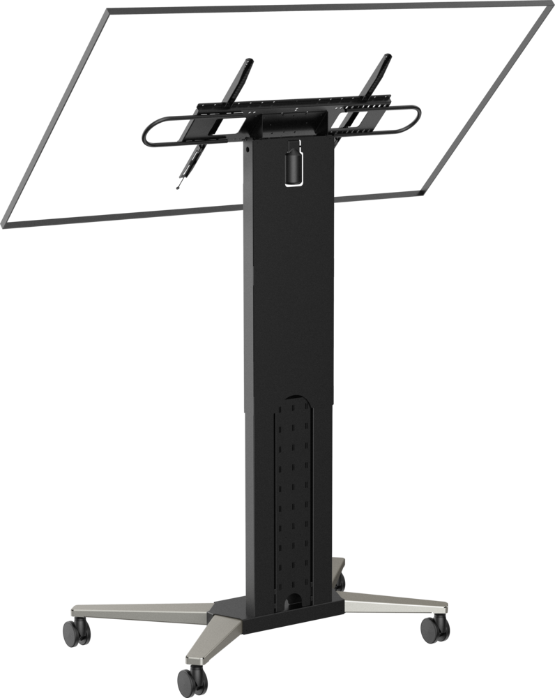 Vision VISION VFM-F50T flatscreen trolley Vision VISION VFM-F50T flatscreen trolley