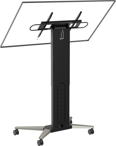 Vision VISION VFM-F50T flatscreen trolley Vision VISION VFM-F50T flatscreen trolley