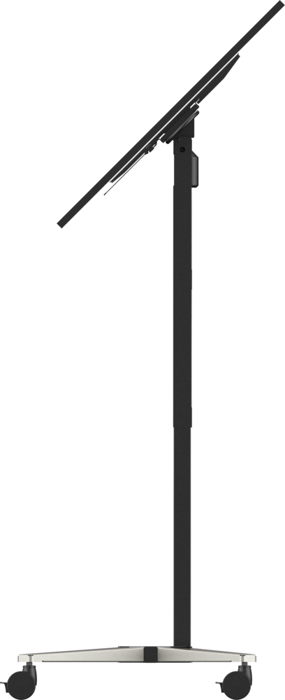 Vision VISION VFM-F50T flatscreen trolley Vision VISION VFM-F50T flatscreen trolley