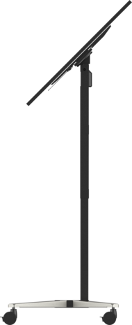 Vision VISION VFM-F50T flatscreen trolley Vision VISION VFM-F50T flatscreen trolley