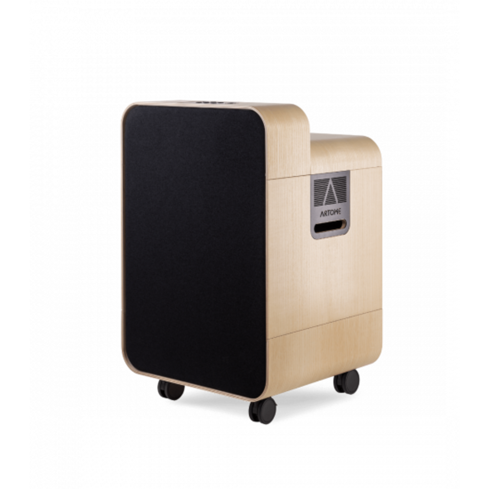 Artome Artome M10 Plus Zwart audiovisuele oplossing Artome Artome M10 Plus Zwart audiovisuele oplossing