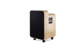 Artome Artome M10 Plus Zwart Artome Artome M10 Plus Zwart