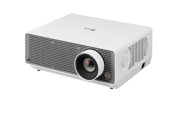 LG LG BU60PST 4K UHD Laser Projector