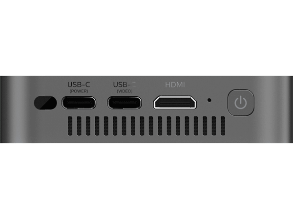 Philips Philips GoPix 1 draagbare projector