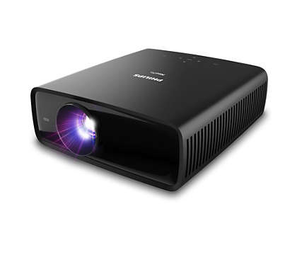 Philips NeoPix 520 Thuisprojector afbeelding