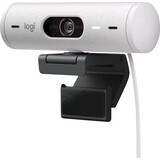 Logitech Logitech Brio 500 Wit Logitech Logitech Brio 500 Wit