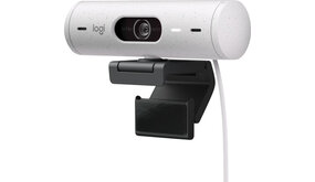 Logitech Logitech Brio 500 Wit Logitech Logitech Brio 500 Wit