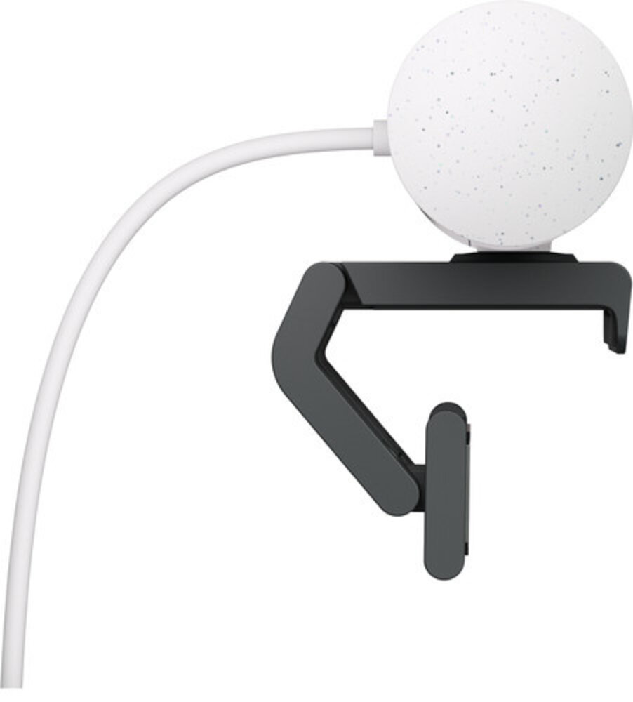 Logitech Logitech Brio 500 Full HD webcam Wit