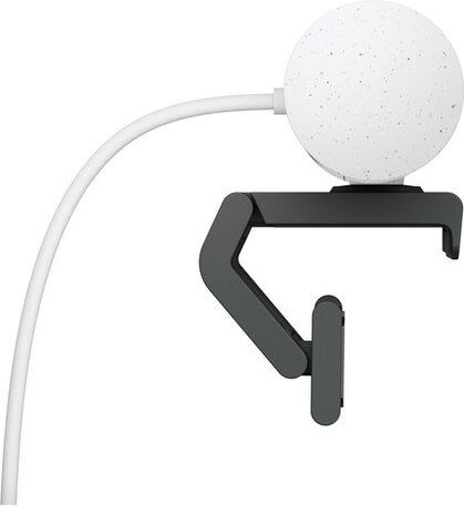 Logitech Logitech Brio 500 Full HD webcam Wit