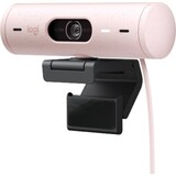 Logitech Logitech Brio 500 Roze Logitech Logitech Brio 500 Roze