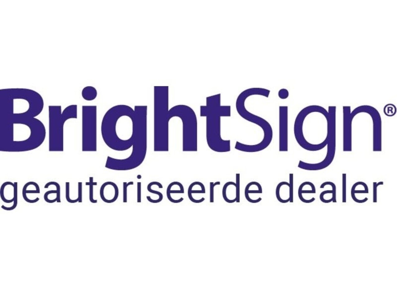 BrightSign BrightSign XD1034 Full HD Media Player BrightSign BrightSign XD1034 Full HD Media Player