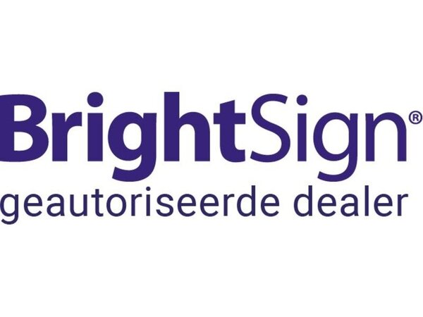 BrightSign BrightSign XD1034 Full HD Media Player BrightSign BrightSign XD1034 Full HD Media Player