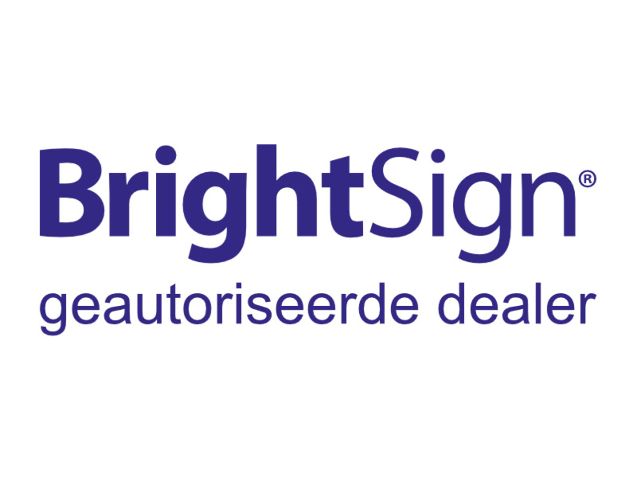 BrightSign BrightSign XT1145 4K Media Player BrightSign BrightSign XT1145 4K Media Player