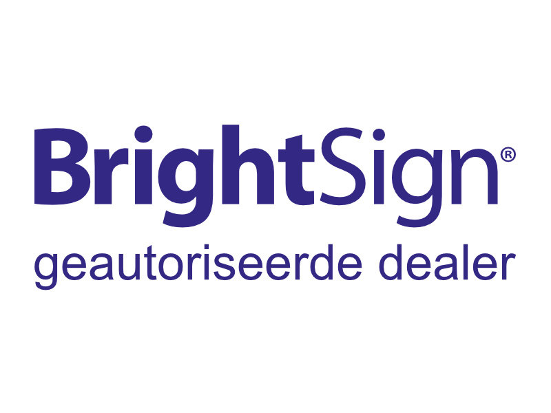 BrightSign BrightSign XT1144 4K Media Player