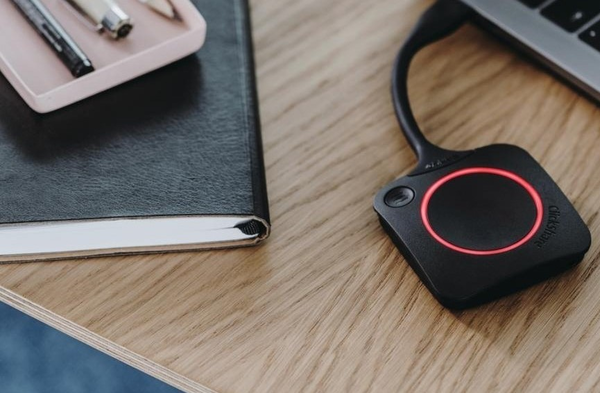 Barco Barco ClickShare Conferencing USB-C button Gen 4 Barco Barco ClickShare Conferencing USB-C button Gen 4