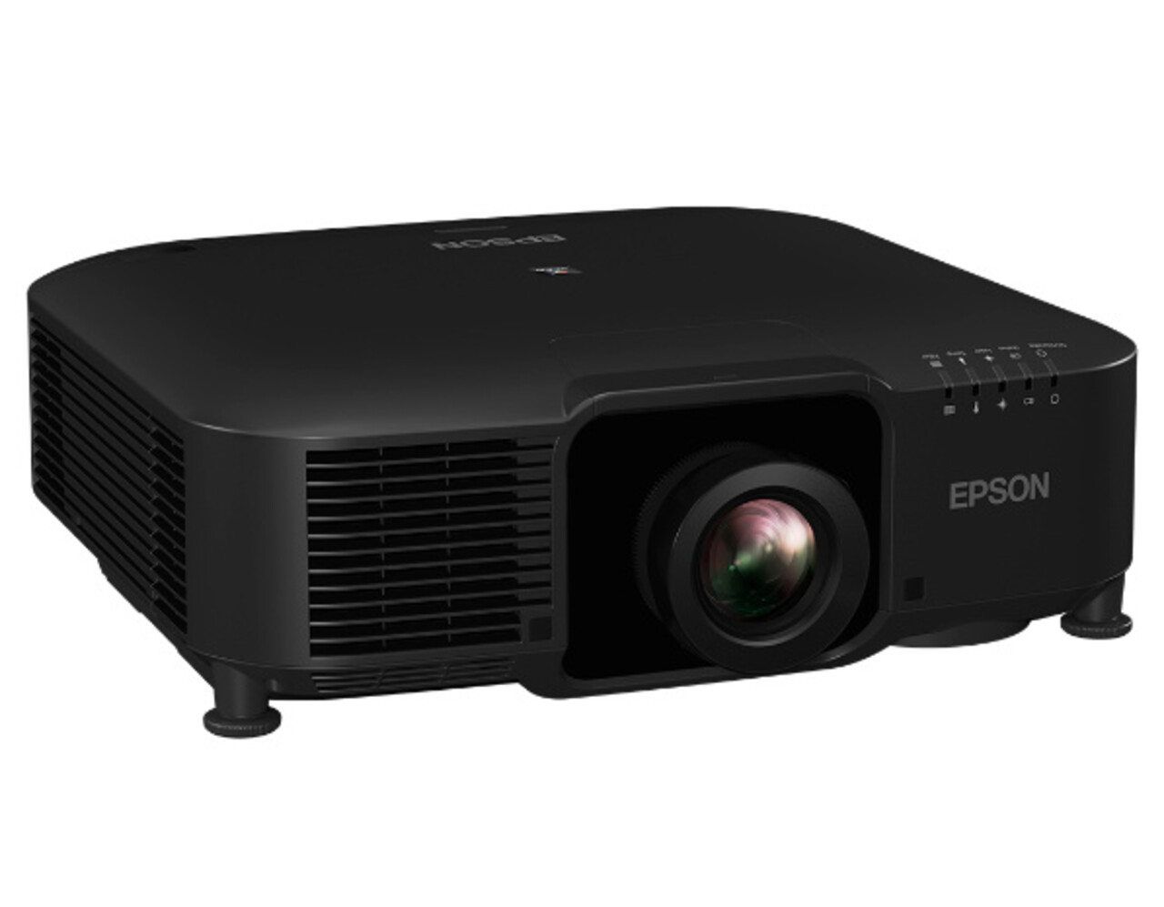 Epson Epson EB-PU2010B flexibele installatie laser beamer Epson Epson EB-PU2010B flexibele installatie laser beamer