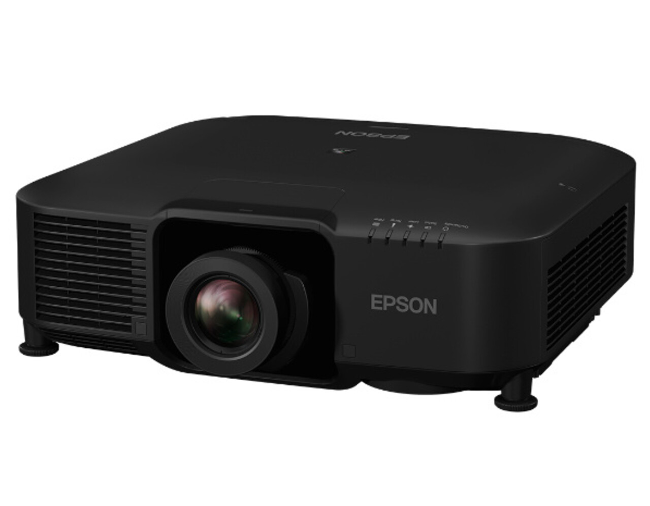 Epson Epson EB-PU2010B flexibele installatie laser beamer Epson Epson EB-PU2010B flexibele installatie laser beamer