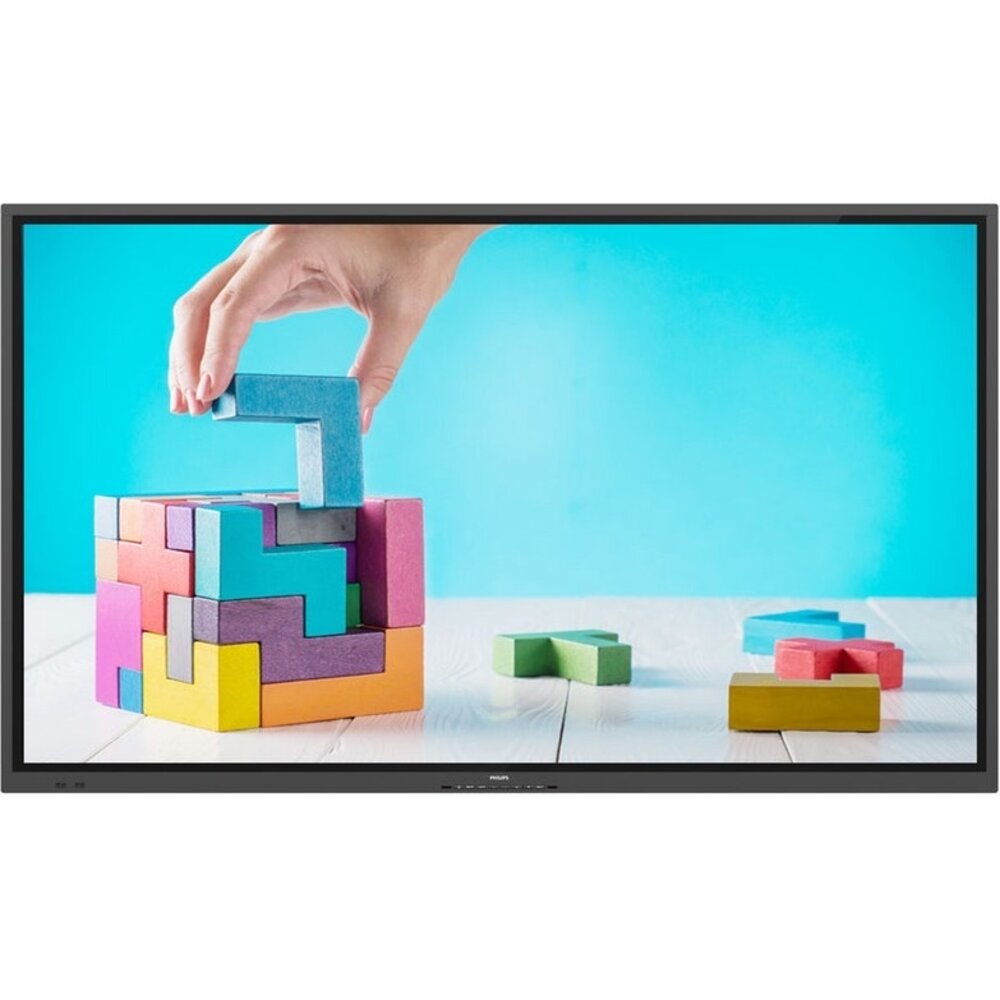 Philips Philips 75BDL3052E 75" 4K UHD digital signage display Philips Philips 75BDL3052E 75" 4K UHD digital signage display