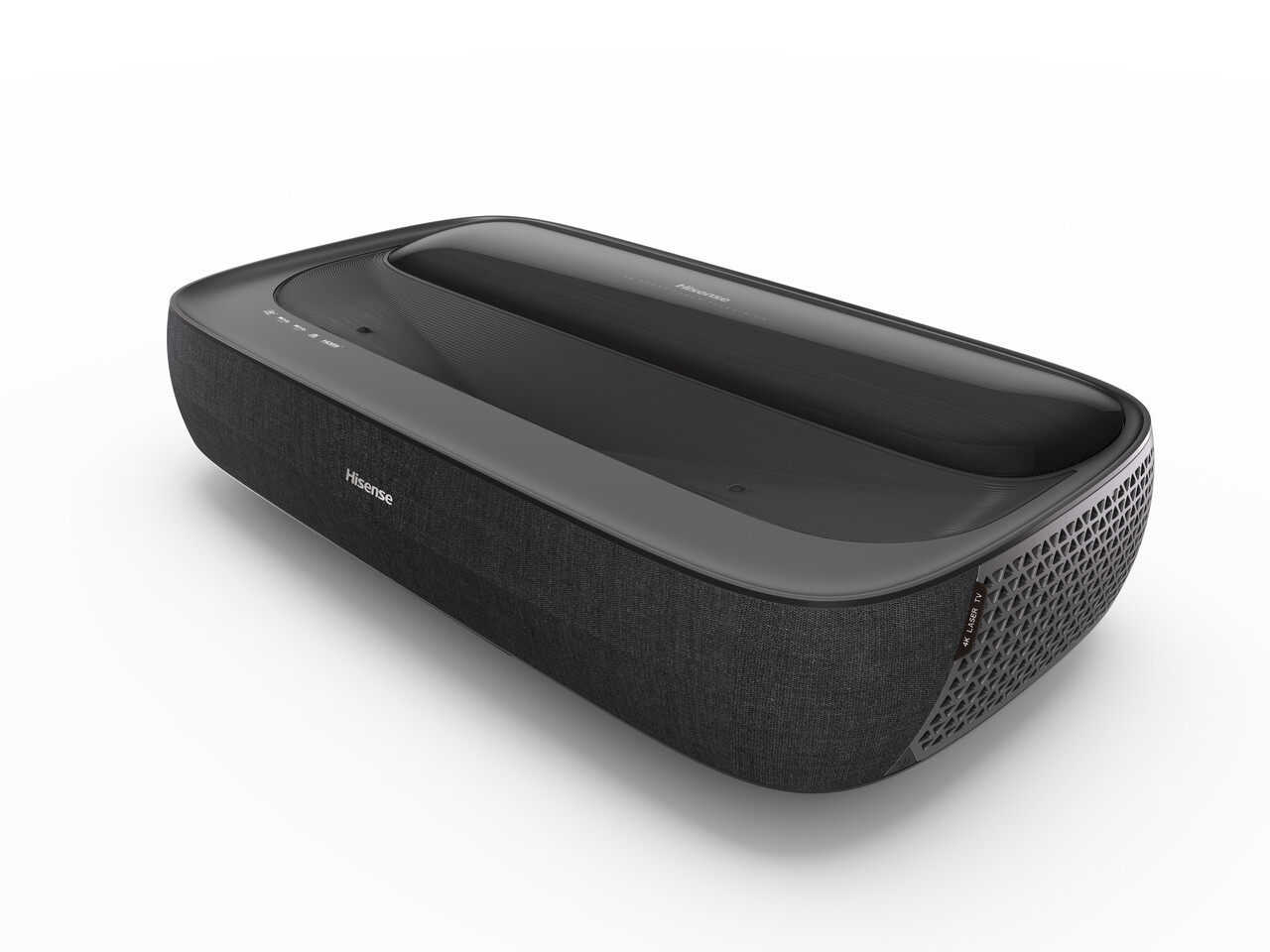 Hisense Hisense 100L9HD Laser TV inclusief 100"ALR scherm Hisense Hisense 100L9HD Laser TV inclusief 100"ALR scherm