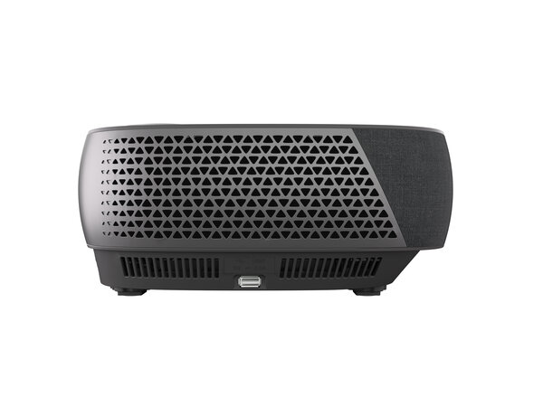 Hisense Hisense 100L9HD Laser TV inclusief 100"ALR scherm Hisense Hisense 100L9HD Laser TV inclusief 100"ALR scherm