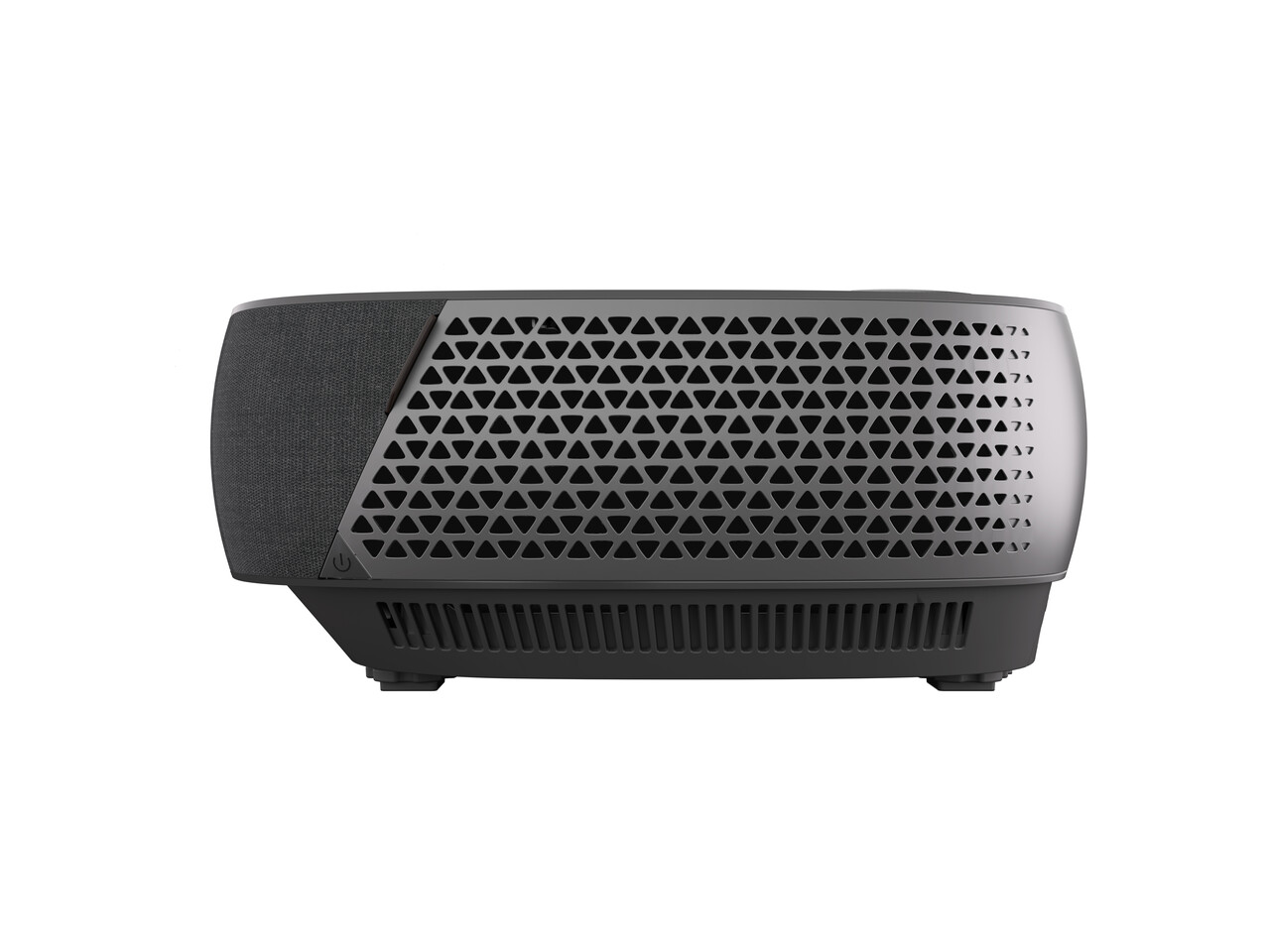 Hisense Hisense 100L9HD Laser TV inclusief 100"ALR scherm Hisense Hisense 100L9HD Laser TV inclusief 100"ALR scherm