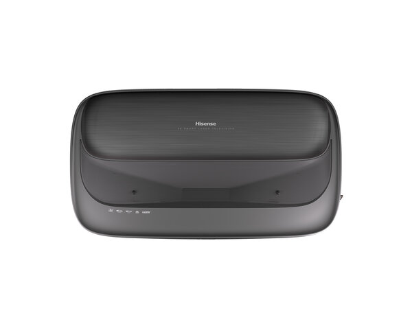 Hisense Hisense 100L9HD Laser TV inclusief 100"ALR scherm Hisense Hisense 100L9HD Laser TV inclusief 100"ALR scherm