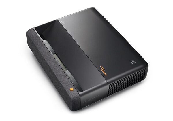 Optoma Optoma L1 4K UHD ULtra Short throw projector Optoma Optoma L1 4K UHD ULtra Short throw projector