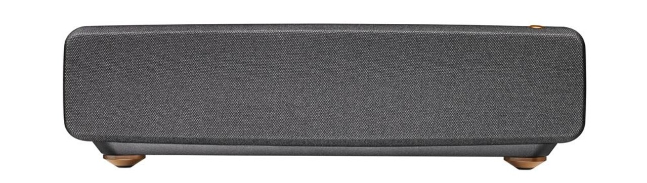 Optoma Optoma L1 4K UHD ULtra Short throw projector Optoma Optoma L1 4K UHD ULtra Short throw projector