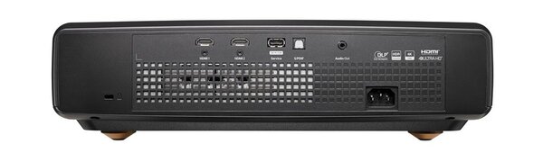 Optoma Optoma L1 4K UHD ULtra Short throw projector Optoma Optoma L1 4K UHD ULtra Short throw projector