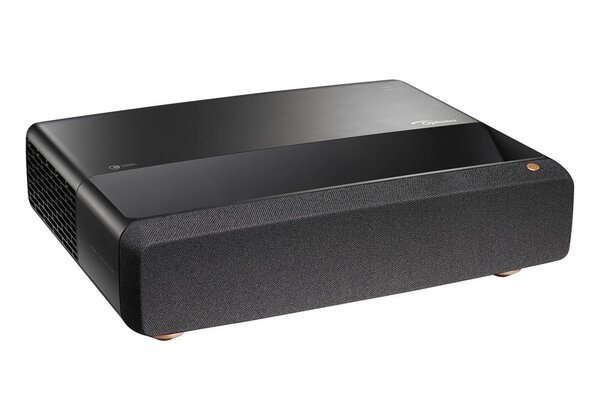 Optoma Optoma L1 4K UHD ULtra Short throw projector Optoma Optoma L1 4K UHD ULtra Short throw projector