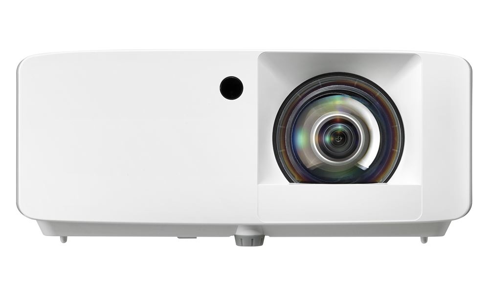 Optoma ZW350ST laserprojector