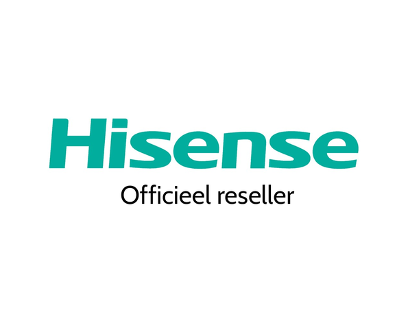 Hisense Hisense 100L9HD Laser TV inclusief 100"ALR scherm Hisense Hisense 100L9HD Laser TV inclusief 100"ALR scherm