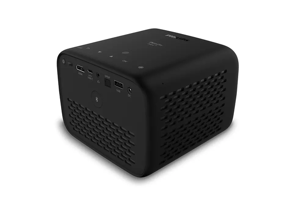 Philips Philips PicoPix Max TV draagbare projector Philips Philips PicoPix Max TV draagbare projector