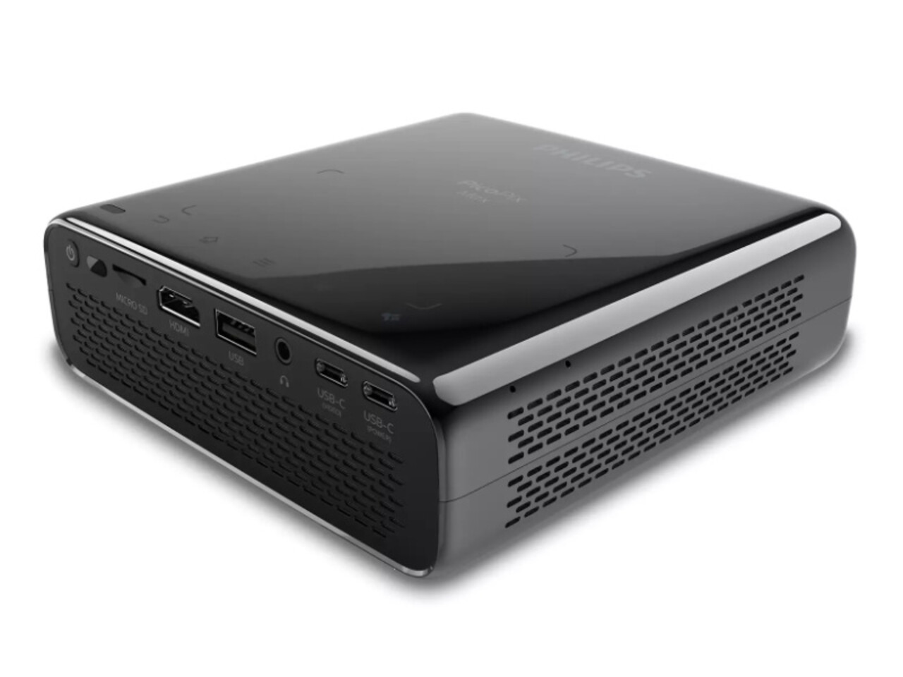 Philips Philips PicoPix Max draagbare projector