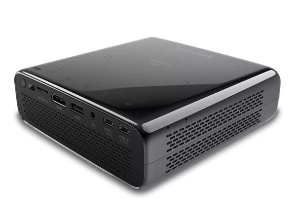 Philips Philips PicoPix Max draagbare projector