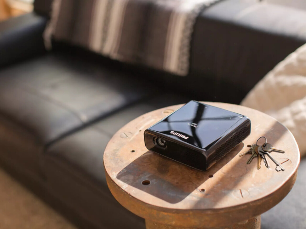 Philips Philips PicoPix Max draagbare projector