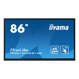 iiyama iiyama TE8612MIS-B3AG iiyama iiyama TE8612MIS-B3AG