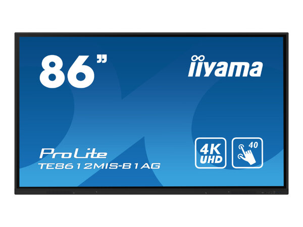 iiyama iiyama TE8612MIS-B3AG