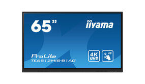 iiyama iiyama TE6512MIS-B3AG iiyama iiyama TE6512MIS-B3AG