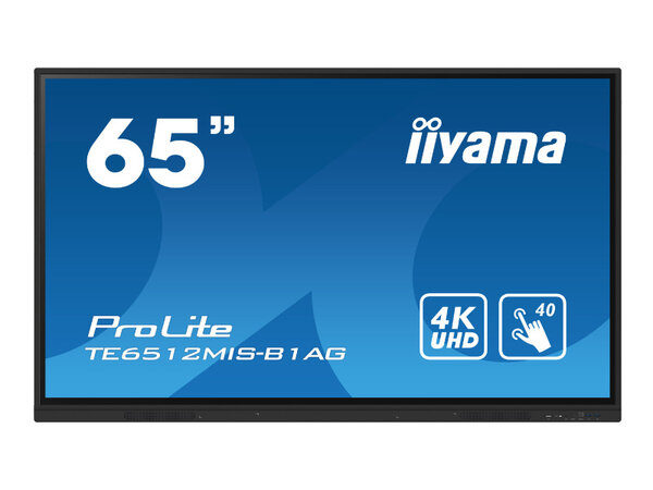 iiyama iiyama TE6512MIS-B3AG