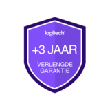 Logitech Garantie uitbreiding Logitech Scribe 3 jaar Logitech Garantie uitbreiding Logitech Scribe 3 jaar