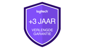 Logitech Garantie uitbreiding Logitech Scribe 3 jaar Logitech Garantie uitbreiding Logitech Scribe 3 jaar