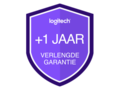 Logitech Garantie uitbreiding Logitech Scribe 1 jaar