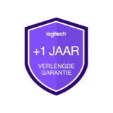 Logitech Garantie uitbreiding Logitech Scribe 1 jaar Logitech Garantie uitbreiding Logitech Scribe 1 jaar
