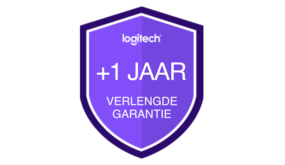 Logitech Garantie uitbreiding Logitech Scribe 1 jaar Logitech Garantie uitbreiding Logitech Scribe 1 jaar